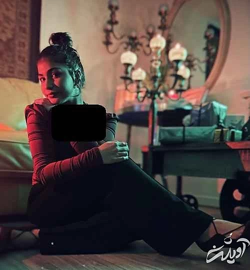 آیا این دختر ، دختر علی دایی است ؟ + عکس های منشوری